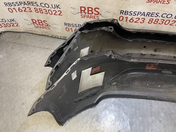 Seat Leon Se Rear Bumper 13-17 P/n 5F0807421A - Image 12