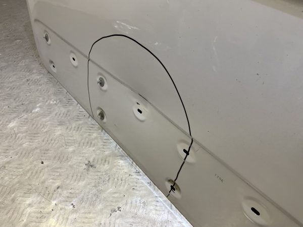 Renault Trafic/Vauxhall Vivaro/Nissan Primastar Front Door Left Side 03-13 - Image 10