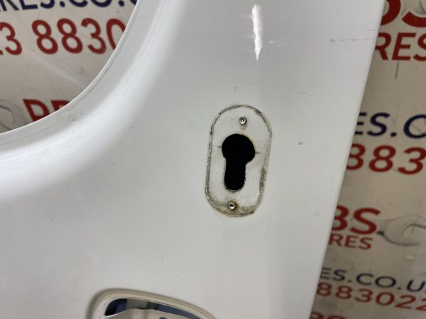 Renault Trafic/Vauxhall Vivaro/Nissan Primastar Front Door Left Side 03-13 - Image 9