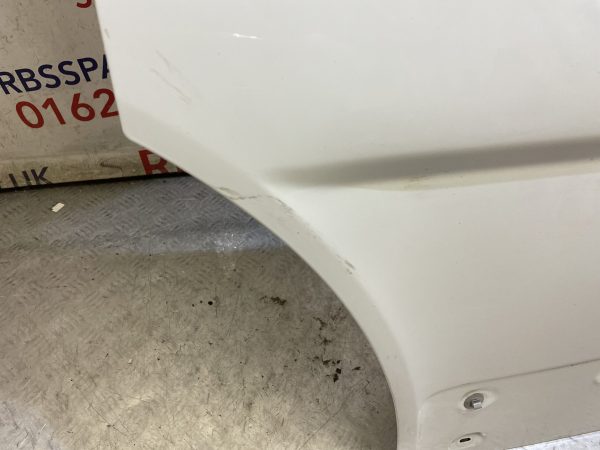 Renault Trafic/Vauxhall Vivaro/Nissan Primastar Front Door Left Side 03-13 - Image 5