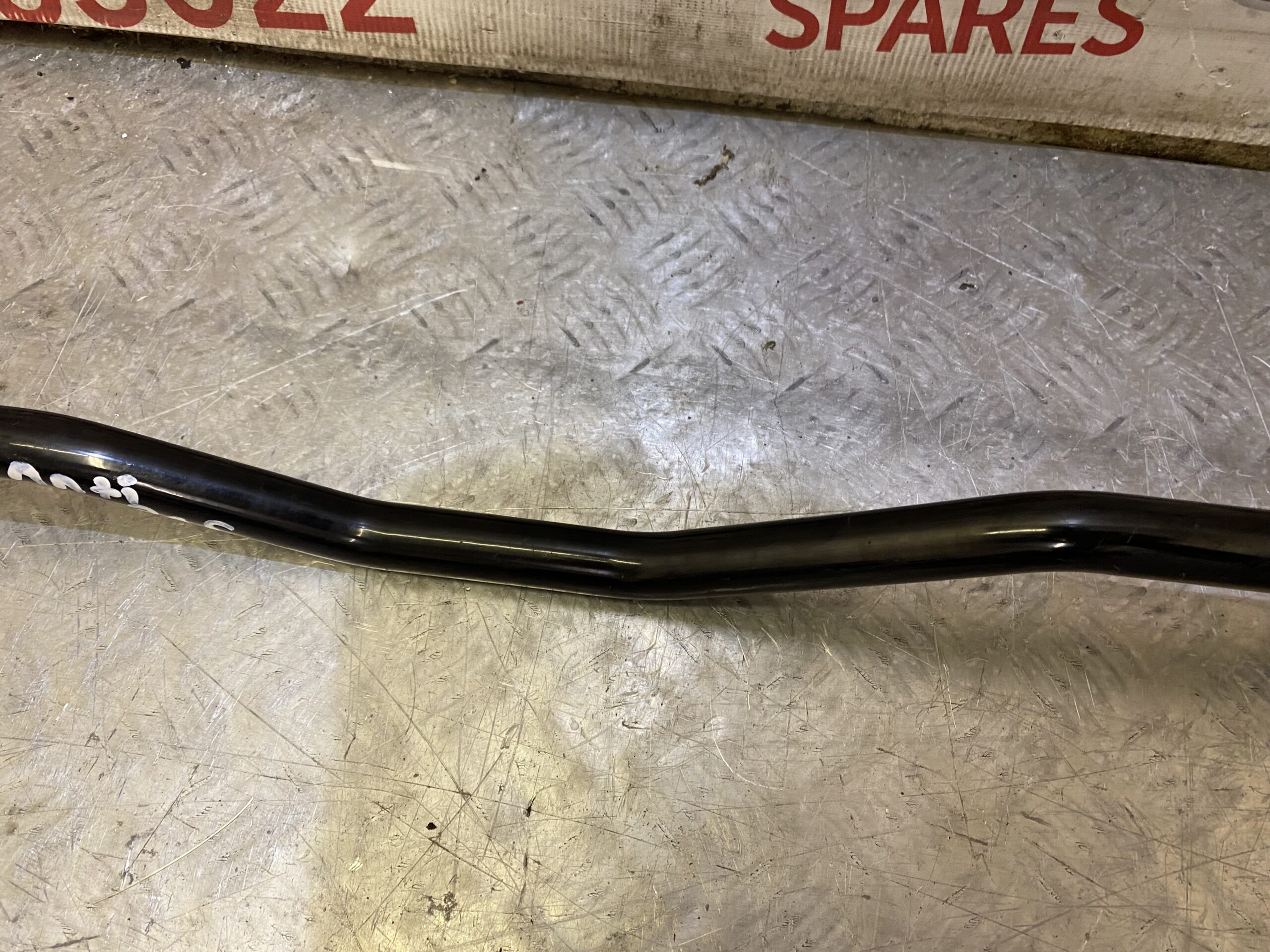 Audi Q7 Rear Anti Roll Bar P/n 4M0511305 - Image 5
