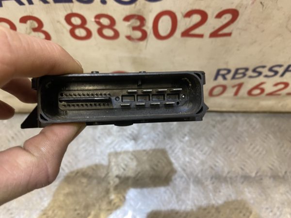 Audi A6 C7 Electric Handbrake Module Part No. 4H0907801H - Image 5