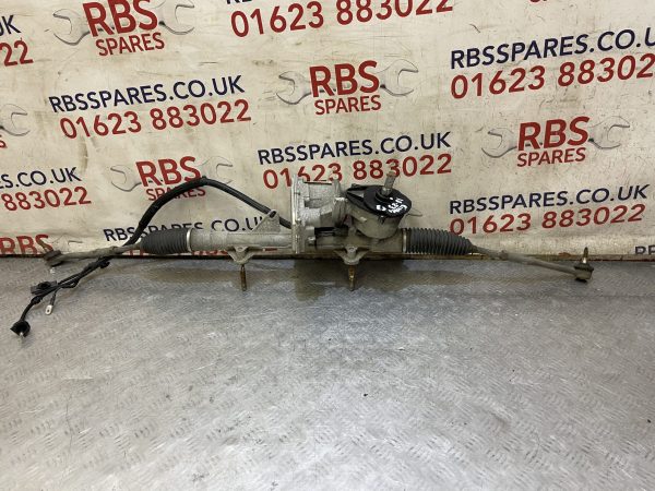 Citroen C3 Steering Rack 13-23 P/n 3802832115A