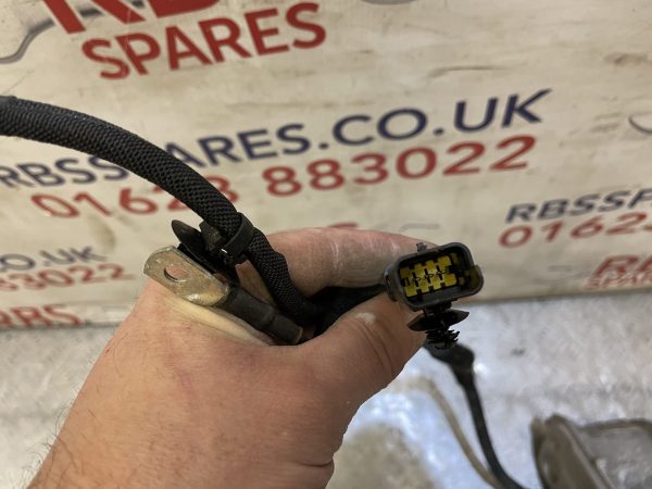 Citroen C3 Steering Rack 13-23 P/n 3802832115A - Image 6