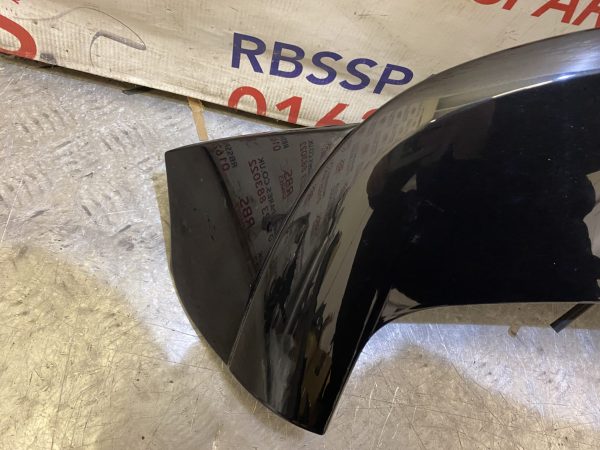 Citroen C4 Cactus Tailgate Spoiler 2014-2020 Part No. 9821273280 - Image 14