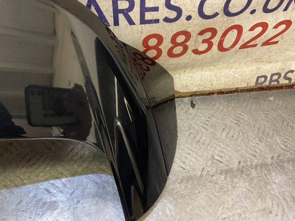 Citroen C4 Cactus Tailgate Spoiler 2014-2020 Part No. 9821273280 - Image 11