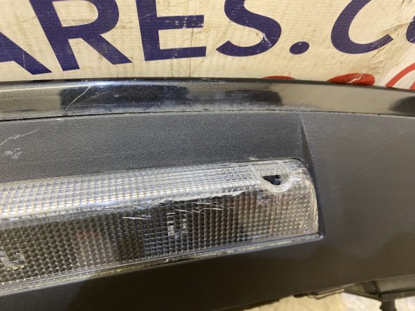 Citroen C4 Cactus Tailgate Spoiler 2014-2020 Part No. 9821273280 - Image 9