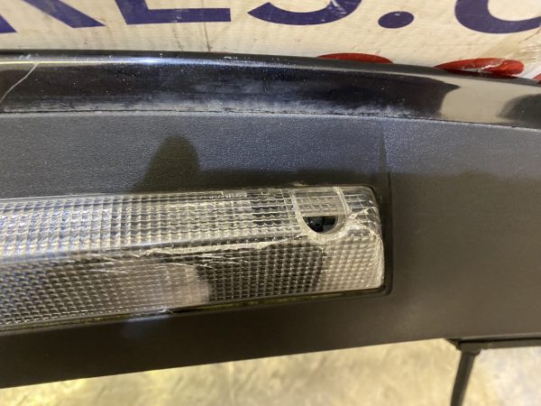 Citroen C4 Cactus Tailgate Spoiler 2014-2020 Part No. 9821273280 - Image 8