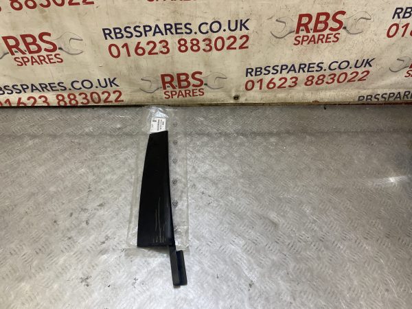 Citroen C4 Cactus Door Molding 16-On P/n 9801007280 (New+Gen)