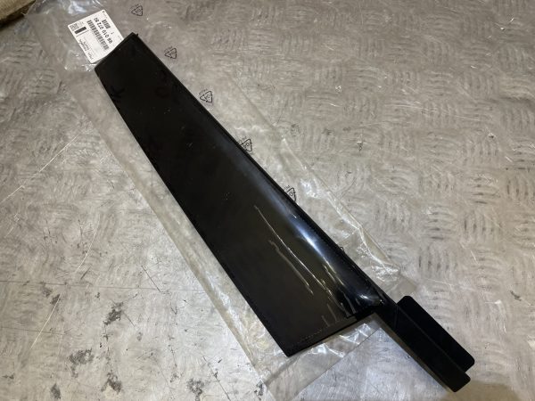 Citroen C4 Cactus Door Molding 16-On P/n 9801007280 (New+Gen) - Image 2