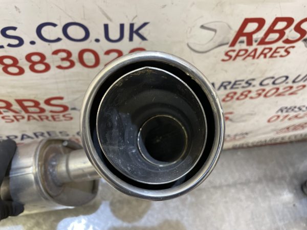 Ford Edge Back Box/Rear Exhaust 2015-2018 Part No. F7-4061 - Image 8