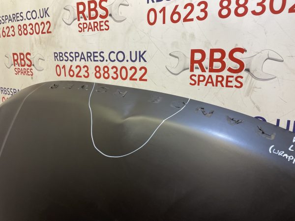 Range Rover Sport L494 Bonnet 2013-2021 - Image 13
