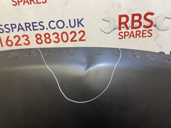 Range Rover Sport L494 Bonnet 2013-2021 - Image 12