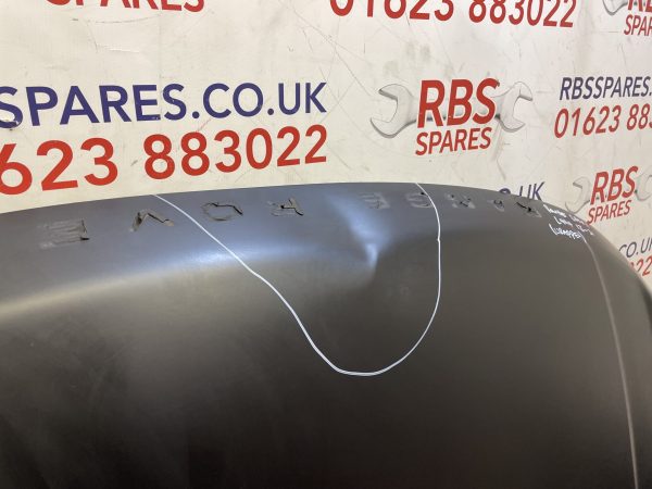 Range Rover Sport L494 Bonnet 2013-2021 - Image 11