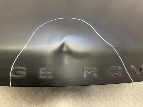 Range Rover Sport L494 Bonnet 2013-2021 - Image 5