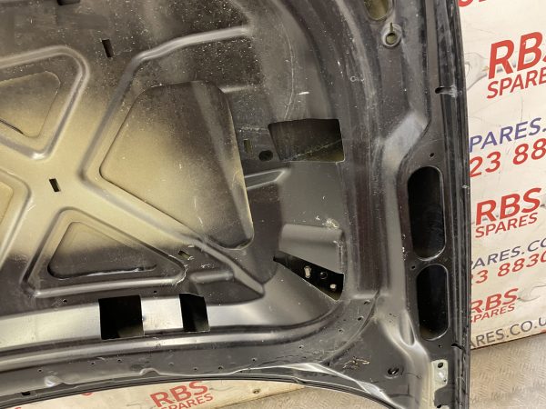 Range Rover Sport L494 Bonnet 2013-2021 - Image 3