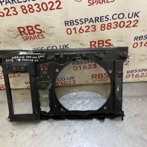 Citroen C4 Picasso HDI Front Panel/Fan Housing 2006-2013
