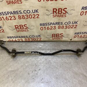 Audi Q7 Rear Anti Roll Bar P/n 4M0511305
