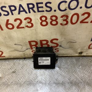 Audi A6 C7 Electric Handbrake Module