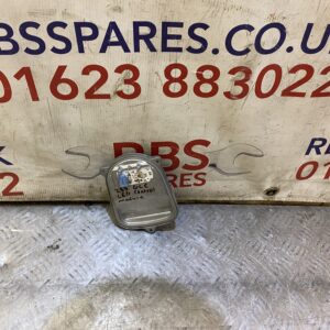 Mercedes GLC W253 Led Control Module/Ballast