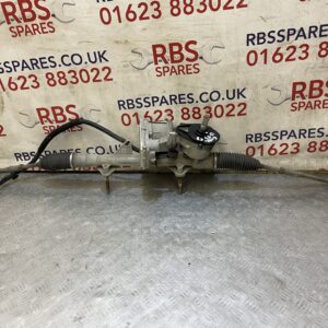 Citroen C3 Steering Rack 13-23 P/n 3802832115A