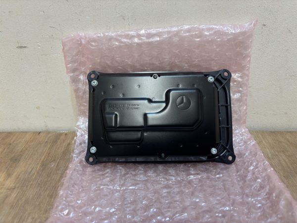 Mercedes Headlight Control Unit P.n A2139008039