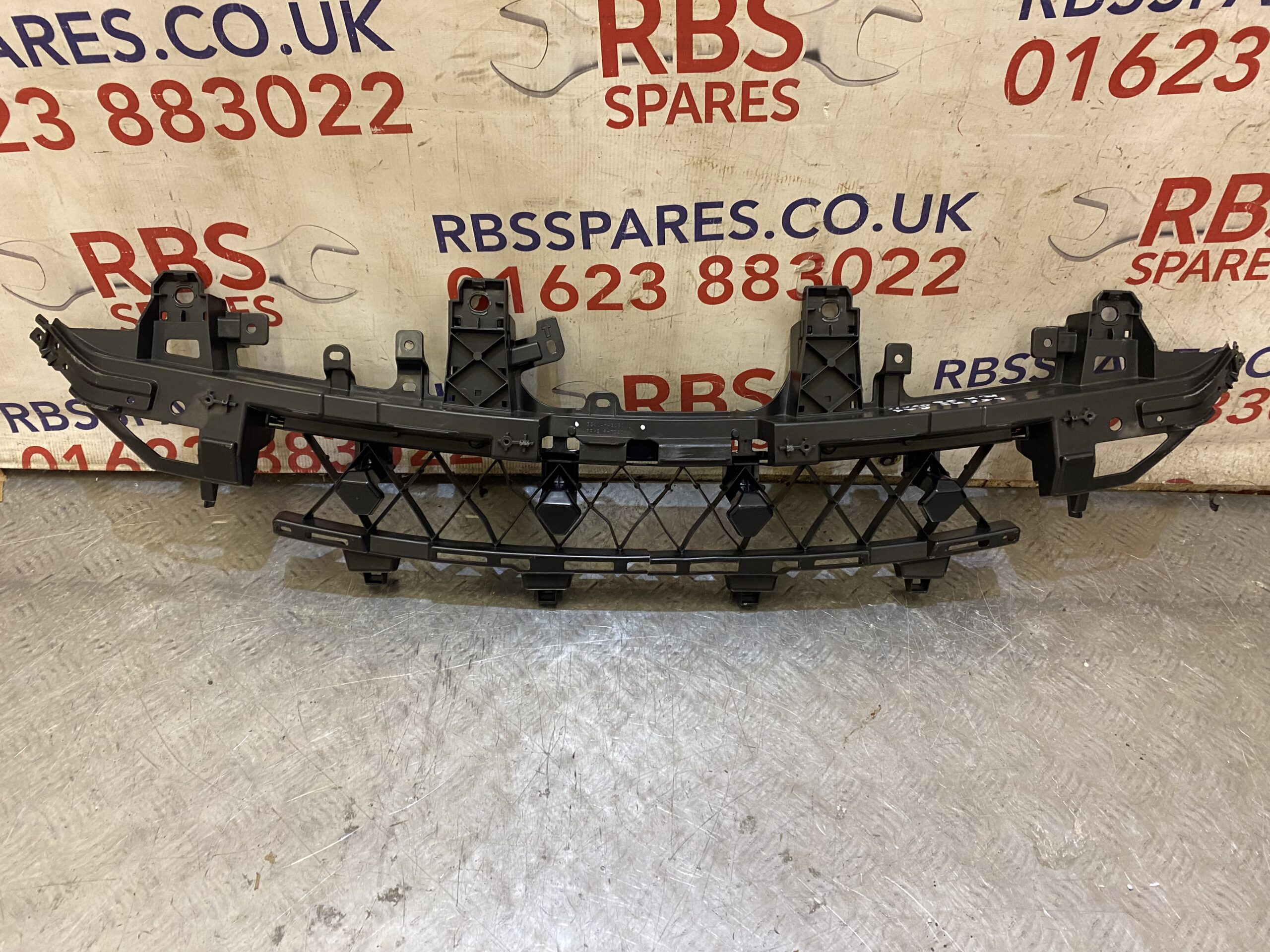 Lexus Rx350 Upper Grille 2023-On P/n 53114-48130