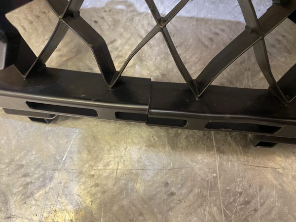 Lexus Rx350 Upper Grille 2023-On P/n 53114-48130 - Image 2
