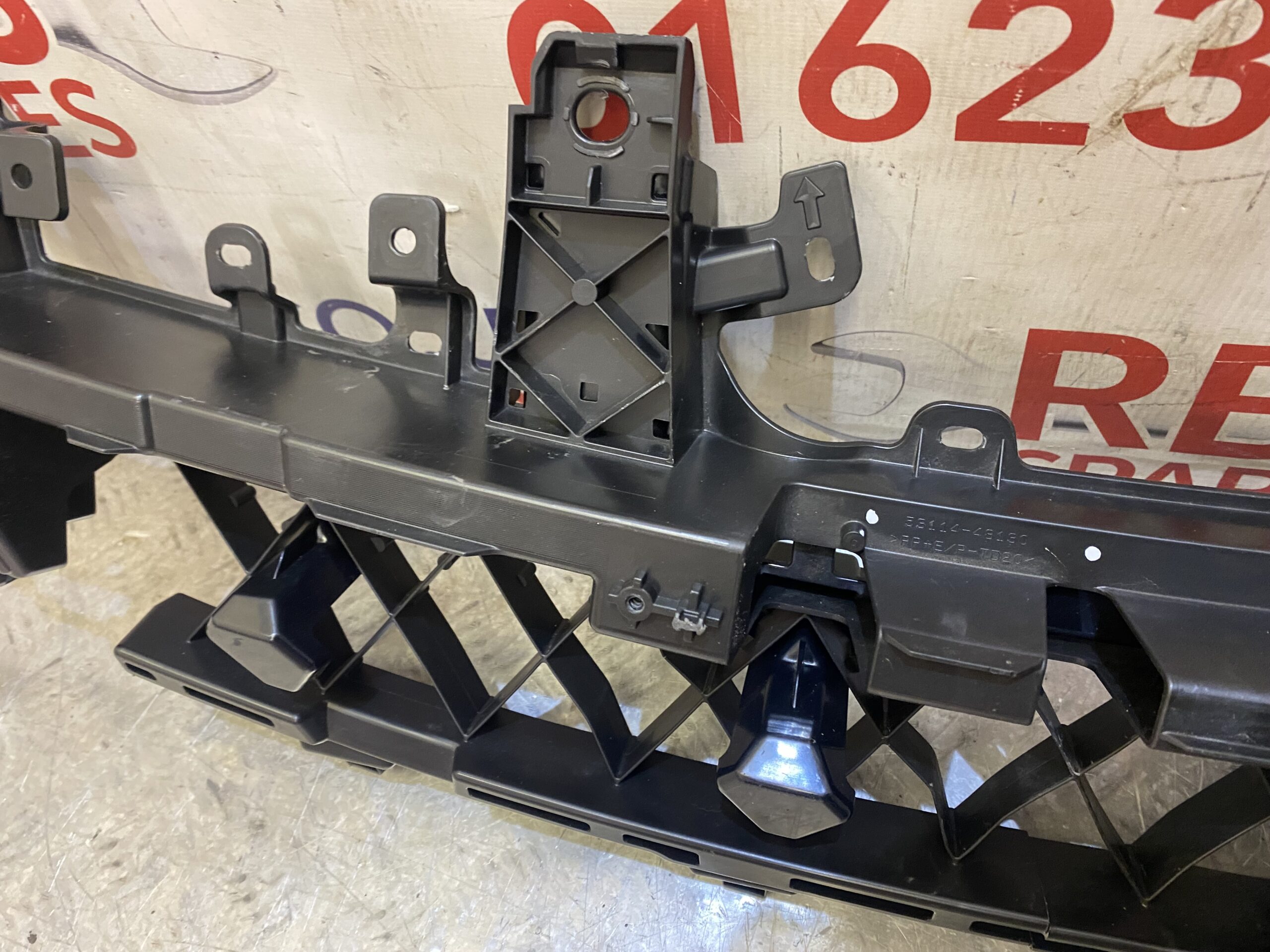 Lexus Rx350 Upper Grille 2023-On P/n 53114-48130 - Image 8