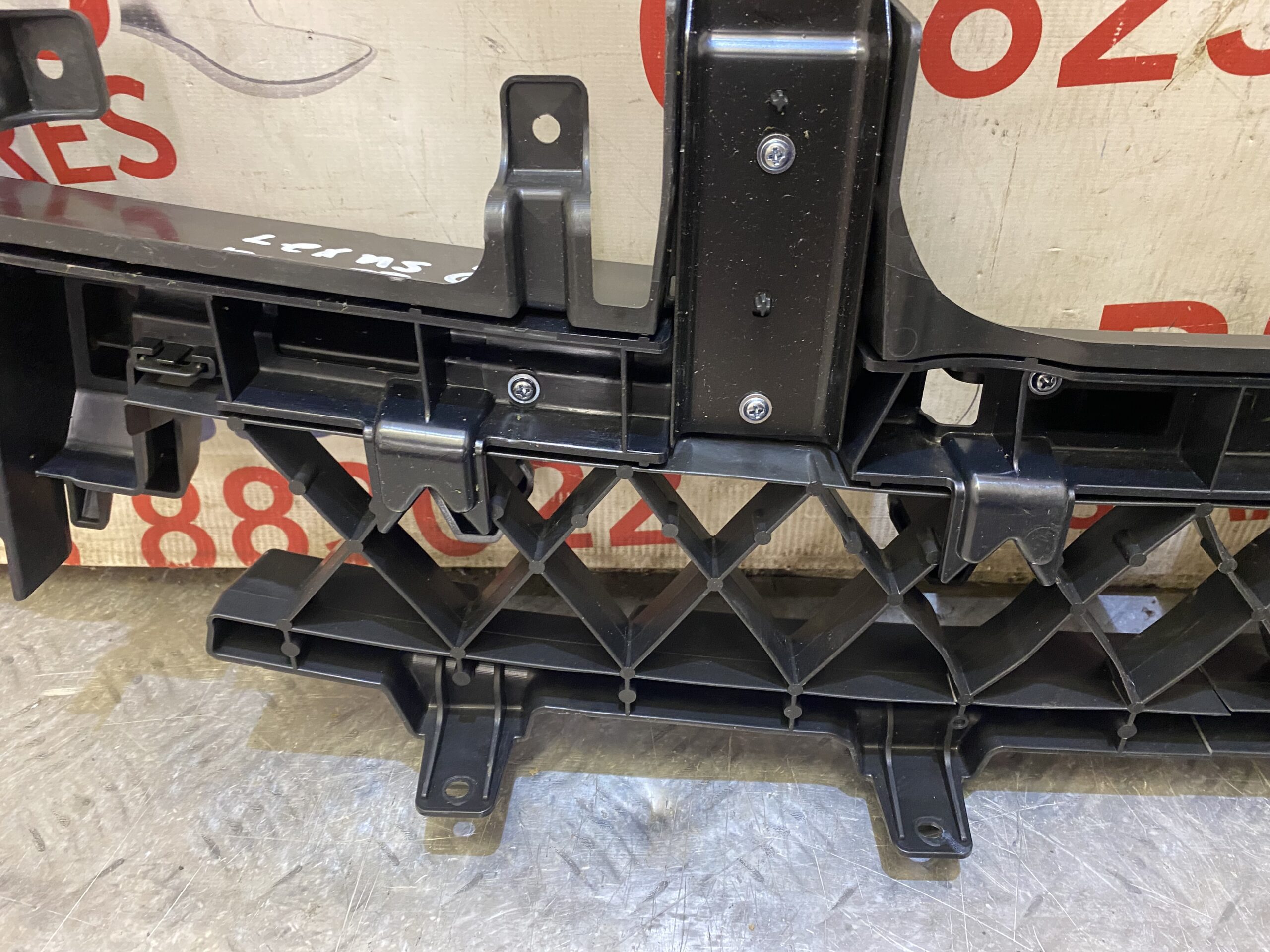 Lexus Rx350 Upper Grille 2023-On P/n 53114-48130 - Image 4
