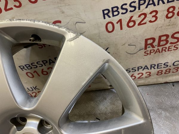 Range Rover Vogue L405 22"Alloy Wheel 9.5J ET49 Part No. CK52-1007-JA - Image 3