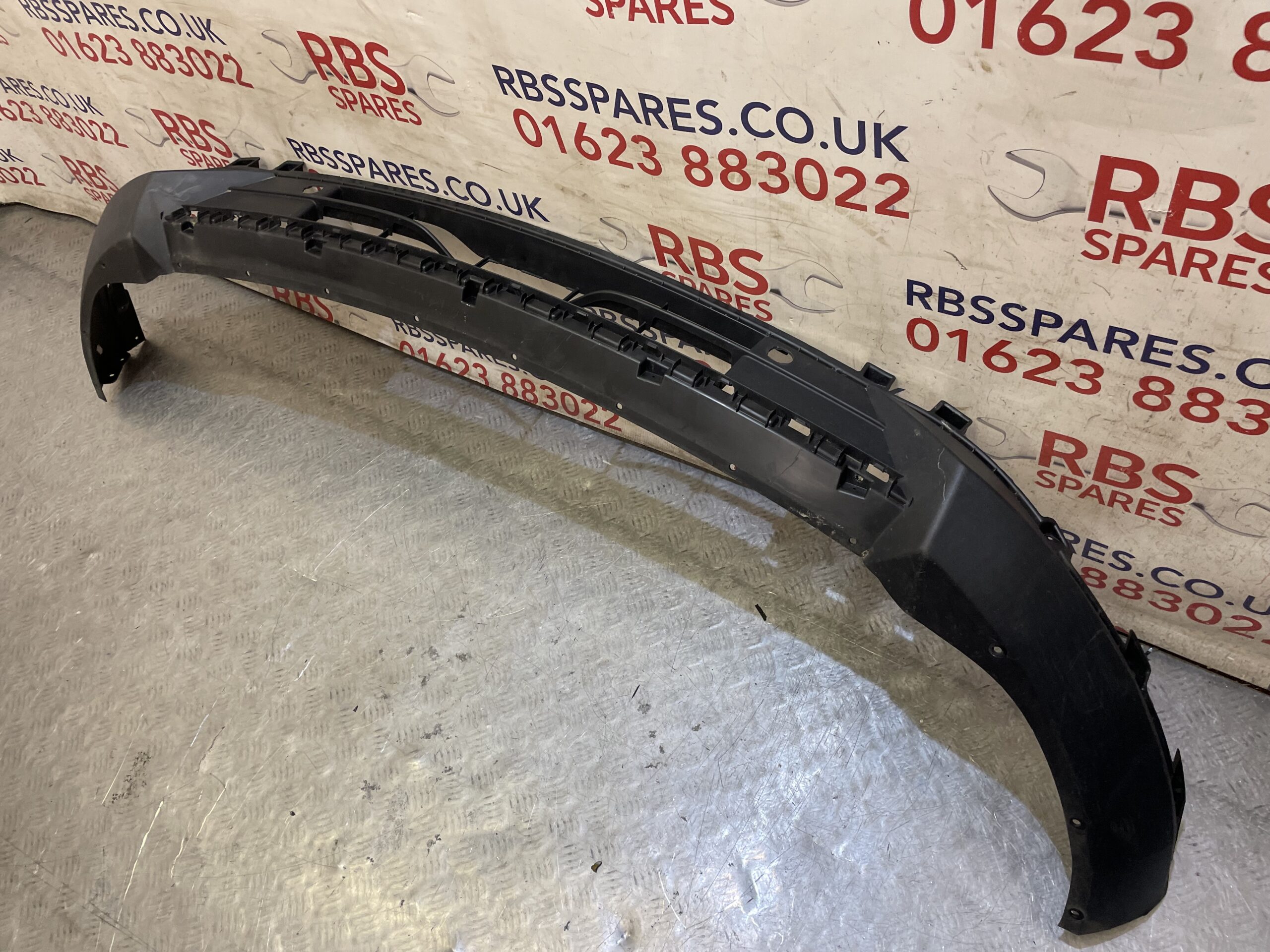 Ford Kuga Front Lower Grill 20-23 P/n LV4B-17C831-J