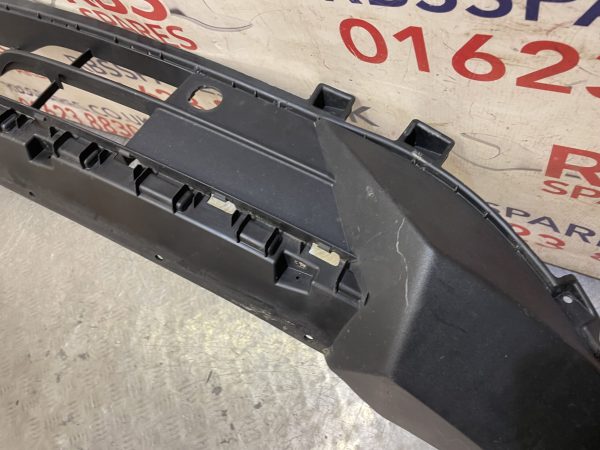 Ford Kuga Front Bumper Trim 20-23 P/n LV4B-17C831-J - Image 3