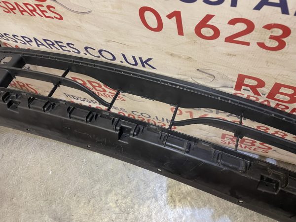 Ford Kuga Front Bumper Trim 20-23 P/n LV4B-17C831-J - Image 4