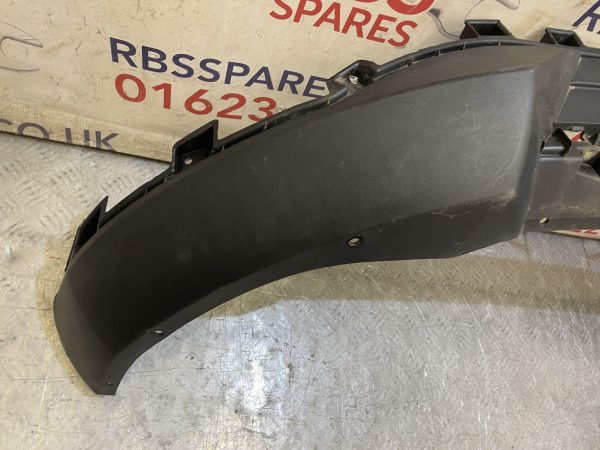 Ford Kuga Front Bumper Trim 20-23 P/n LV4B-17C831-J - Image 6