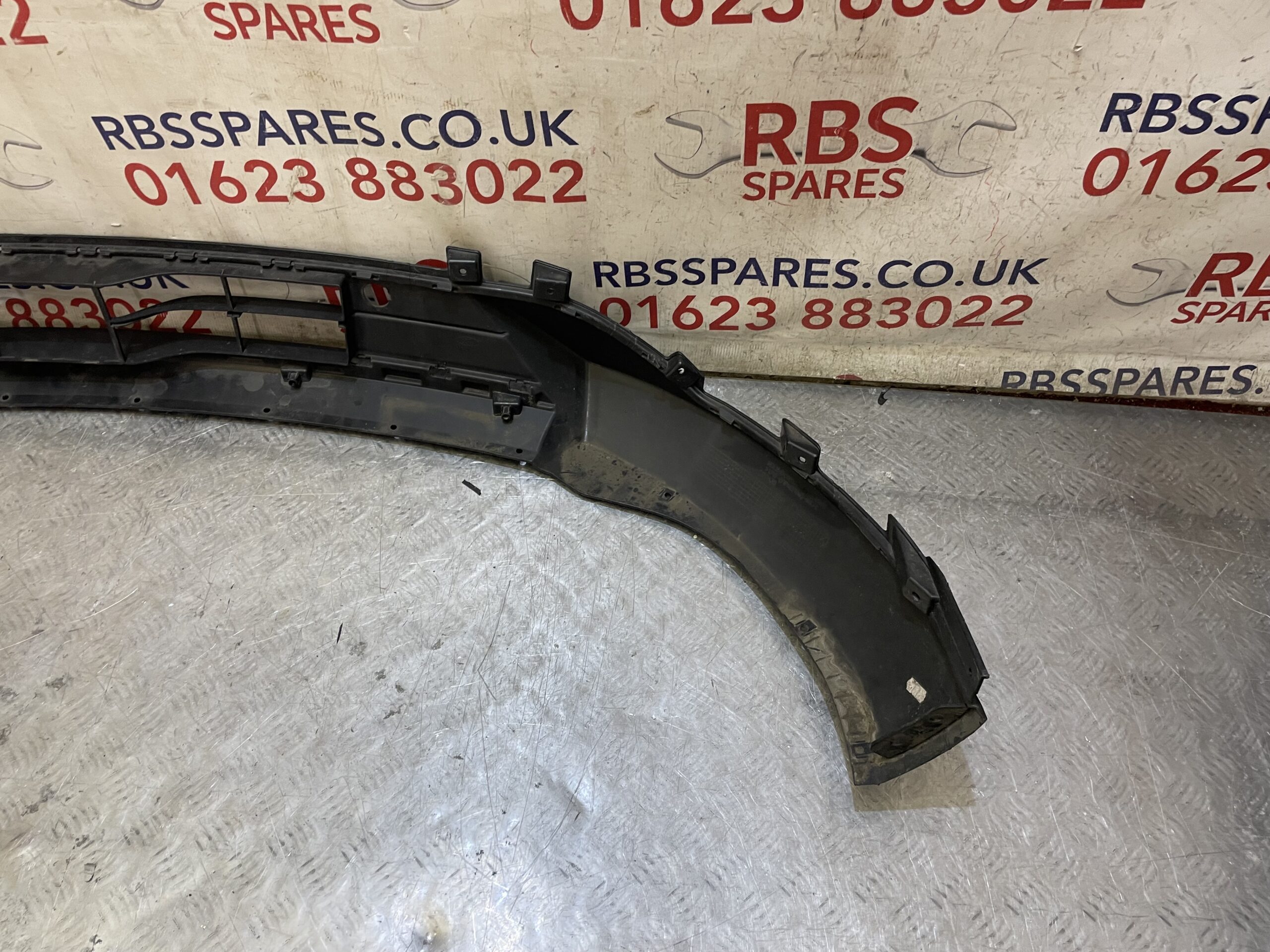 Ford Kuga Front Bumper Trim 20-23 P/n LV4B-17C831-J - Image 7