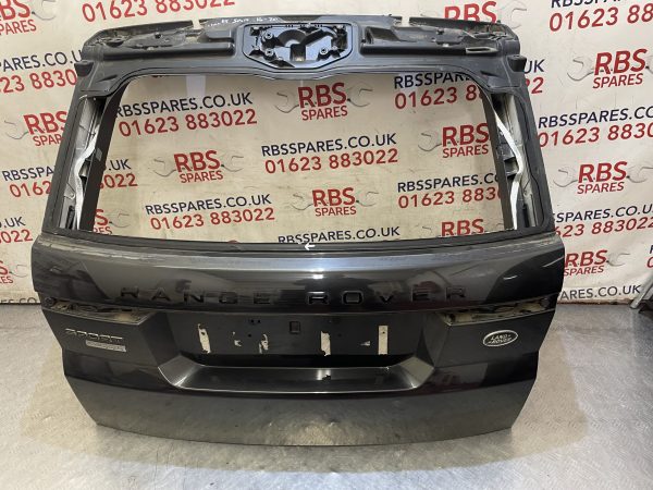 Range Rover Sport L494 Tailgate 2013-2022