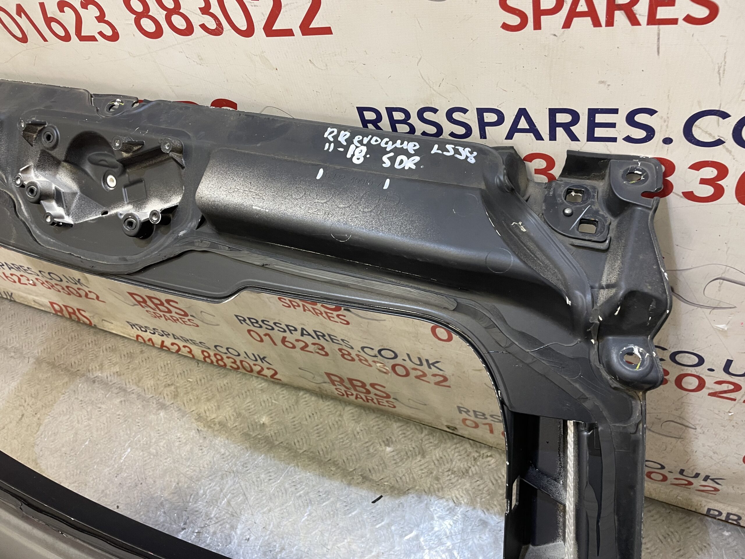 Range Rover Evoque L538 Rear Tailgate 2011-2018 Part No. BJ32-40010 - Image 10
