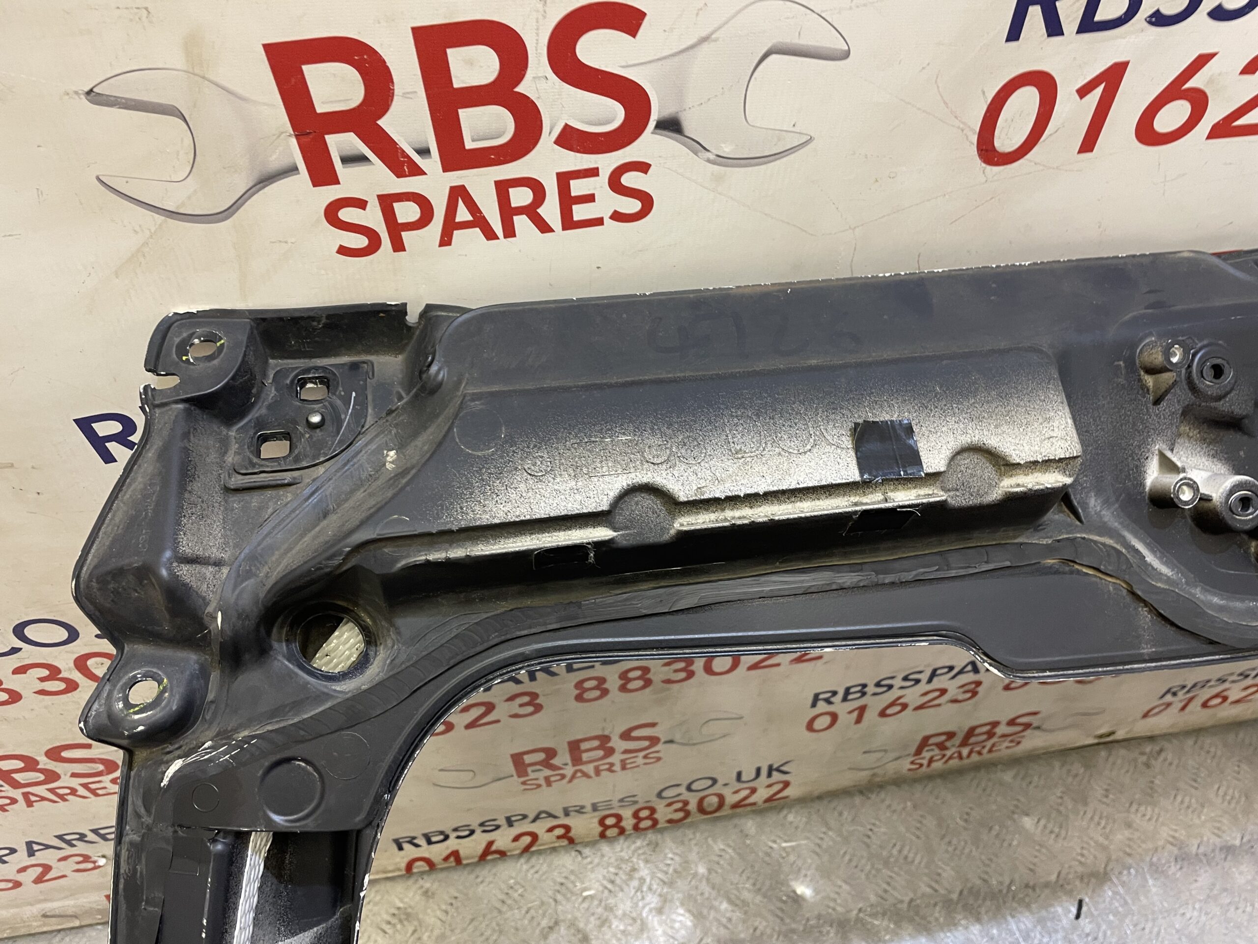 Range Rover Evoque L538 Rear Tailgate 2011-2018 Part No. BJ32-40010 - Image 9