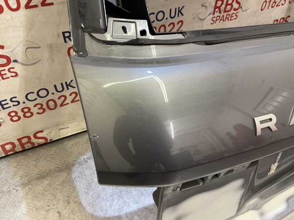 Range Rover Evoque L538 Rear Tailgate 2011-2018 Part No. BJ32-40010 - Image 8