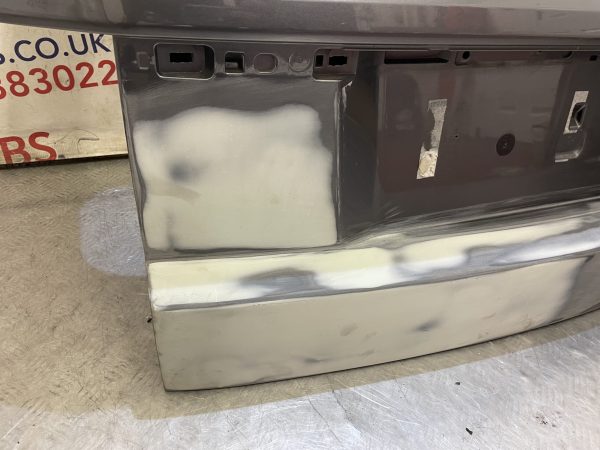 Range Rover Evoque L538 Rear Tailgate 2011-2018 Part No. BJ32-40010 - Image 7