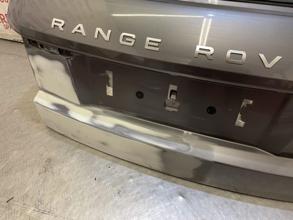 Range Rover Evoque L538 Rear Tailgate 2011-2018 Part No. BJ32-40010 - Image 6