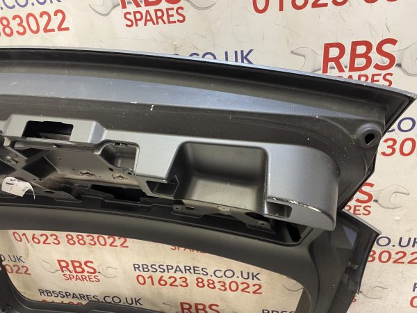 Range Rover Evoque L538 Rear Tailgate 2011-2018 Part No. BJ32-40010 - Image 3