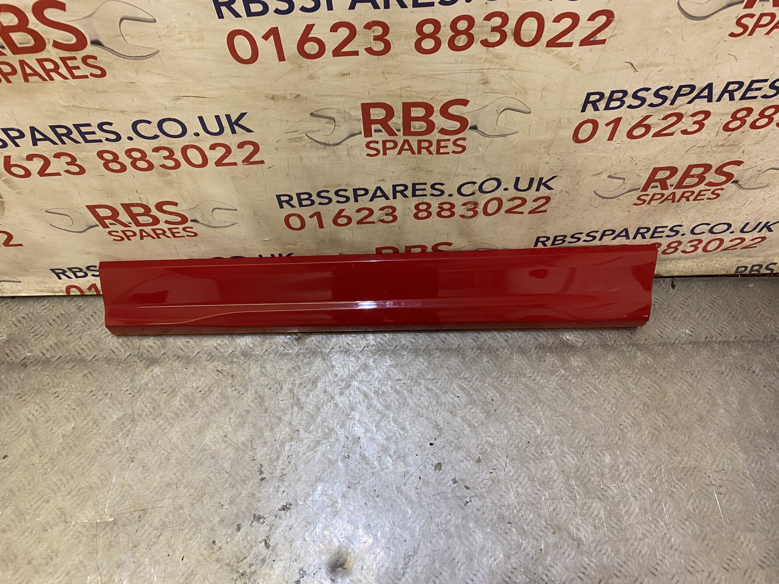 Audi Q2 S Line Front Left Door Trim 2016-2022