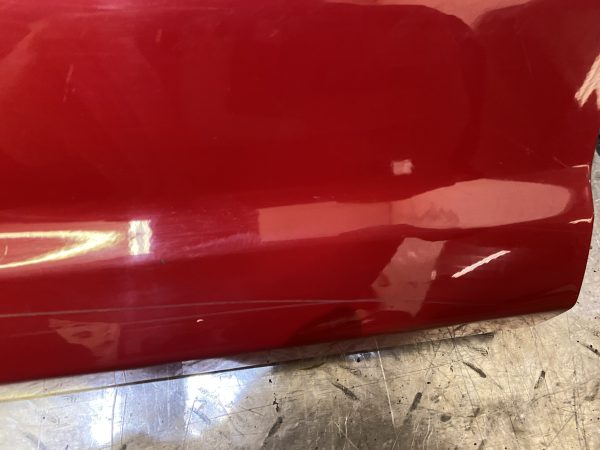 Audi Q2 S Line Front Left Door Trim 2016-2022 Part No. 81A853959 - Image 3