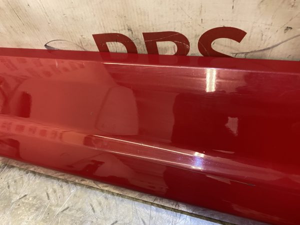 Audi Q2 S Line Front Left Door Trim 2016-2022 Part No. 81A853959 - Image 6