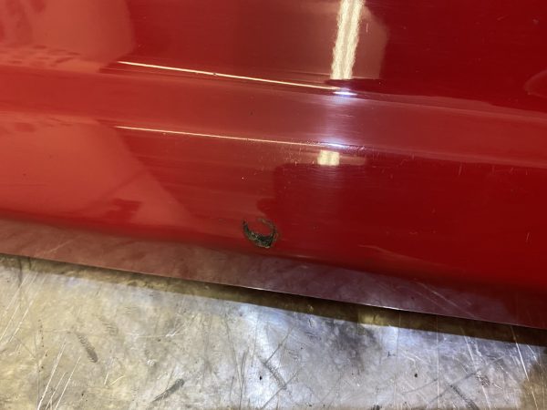 Audi Q2 S Line Front Left Door Trim 2016-2022 Part No. 81A853959 - Image 5