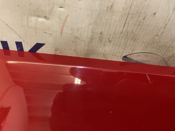 Audi Q2 S Line Front Left Door Trim 2016-2022 Part No. 81A853959 - Image 4