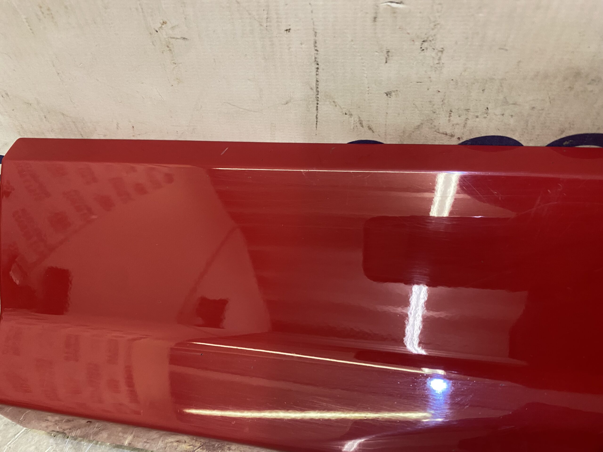 Audi Q2 S Line Front Left Door Trim 2016-2022 Part No. 81A853959 - Image 2