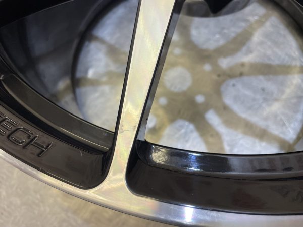 Lamborghini Aventador App Tech 21" Alloy Wheel 13J ET66.7 P/n 470601017 - Image 5